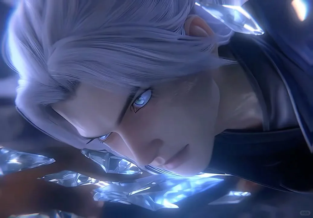 iPad动态壁纸/8k.120帧原视频