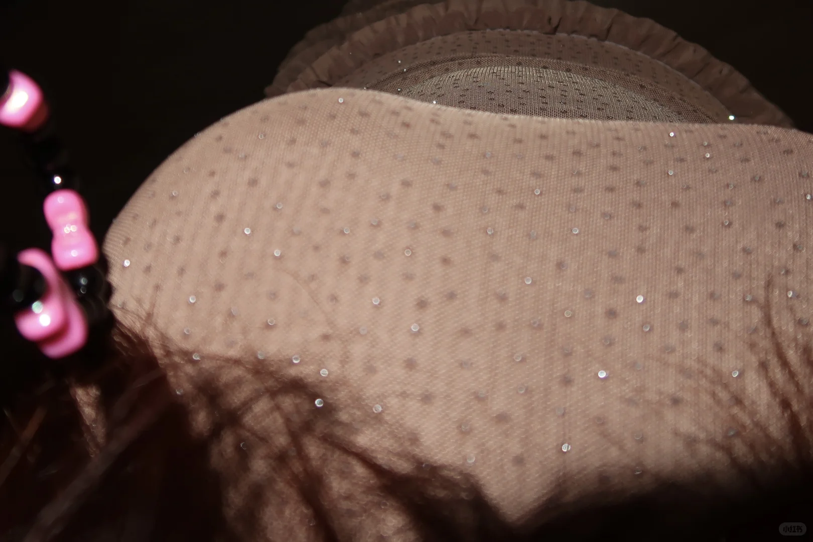 便宜衣服漂亮穿！！40+的碎钻复古欧美风！！