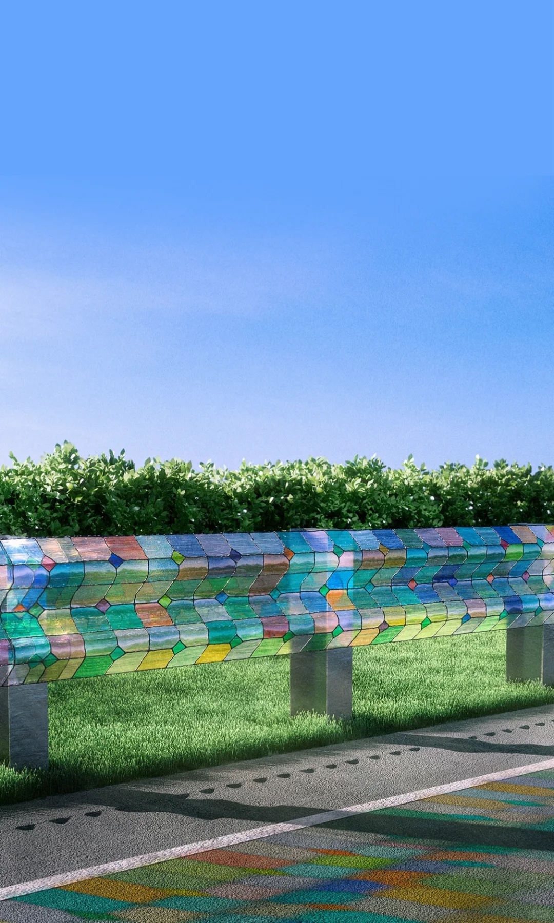 分享一组舒适美学壁纸📱