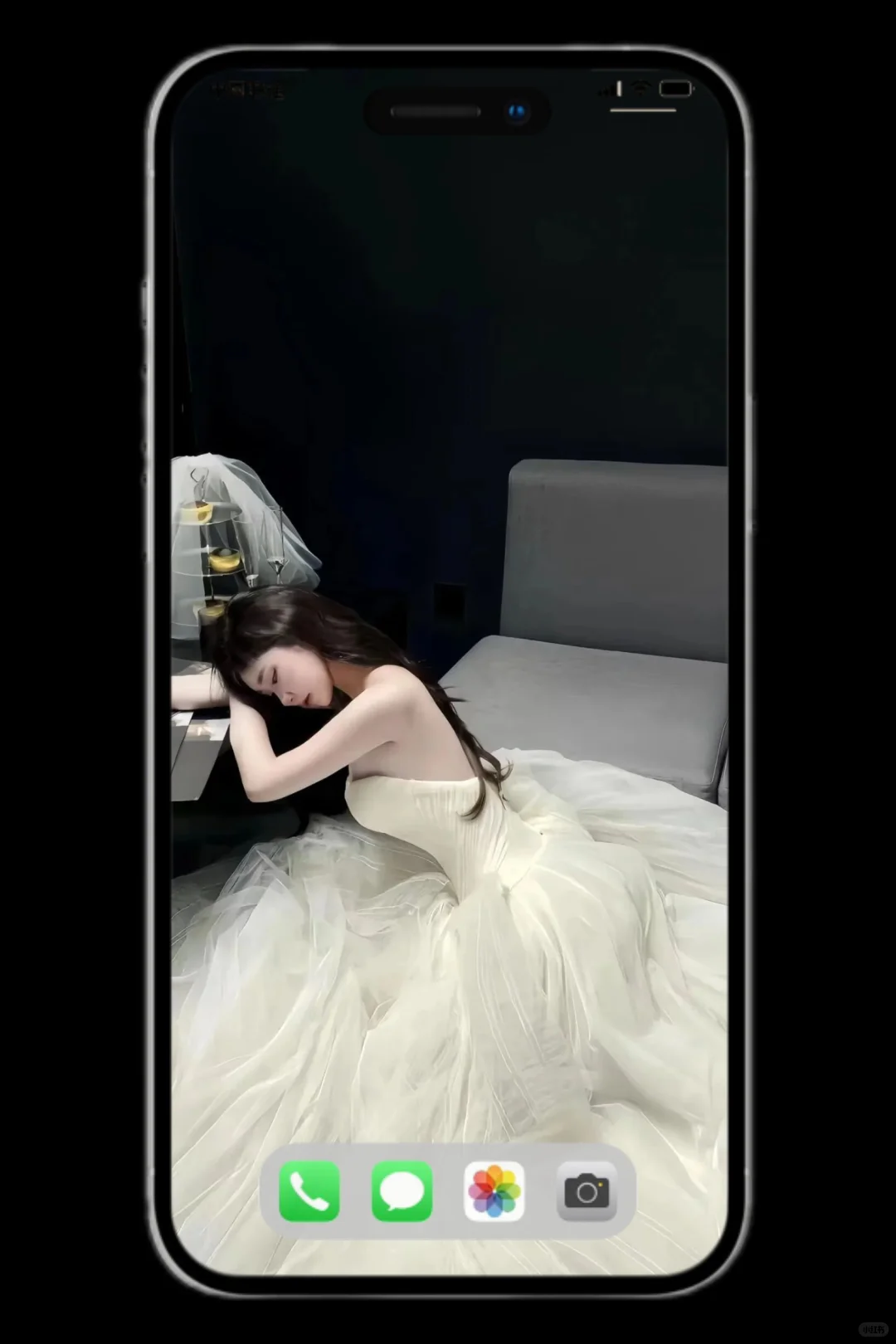 超级喜欢的壁纸哦