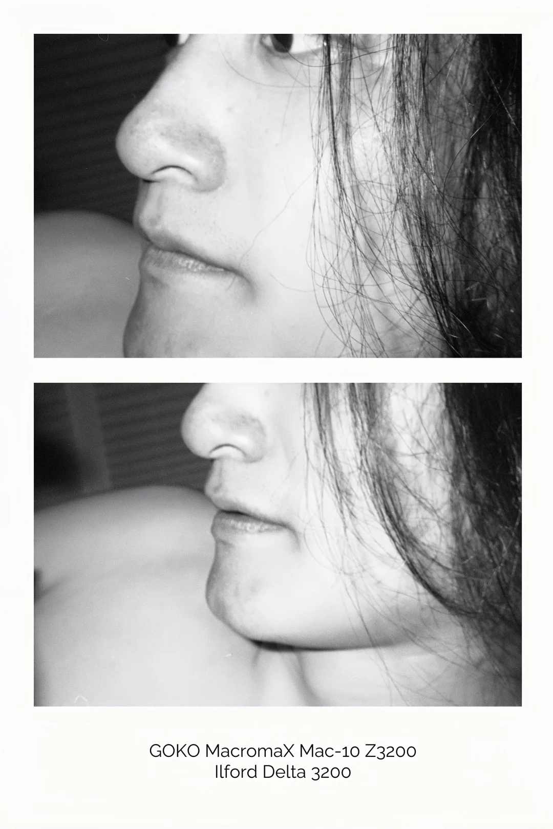 胶片傻瓜机拍私房🎞️亲密的那种