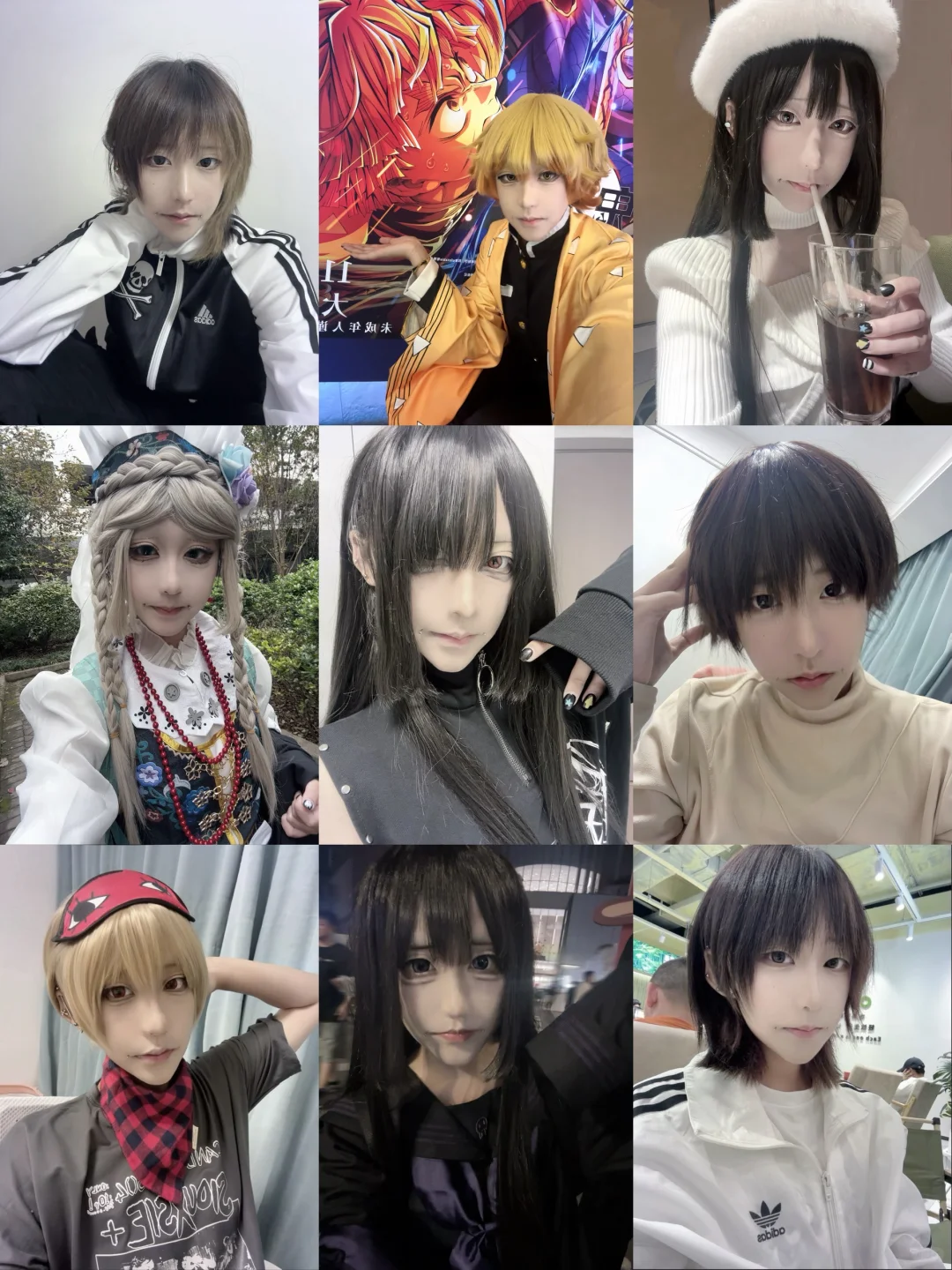 有无V区天使女孩和我扩列