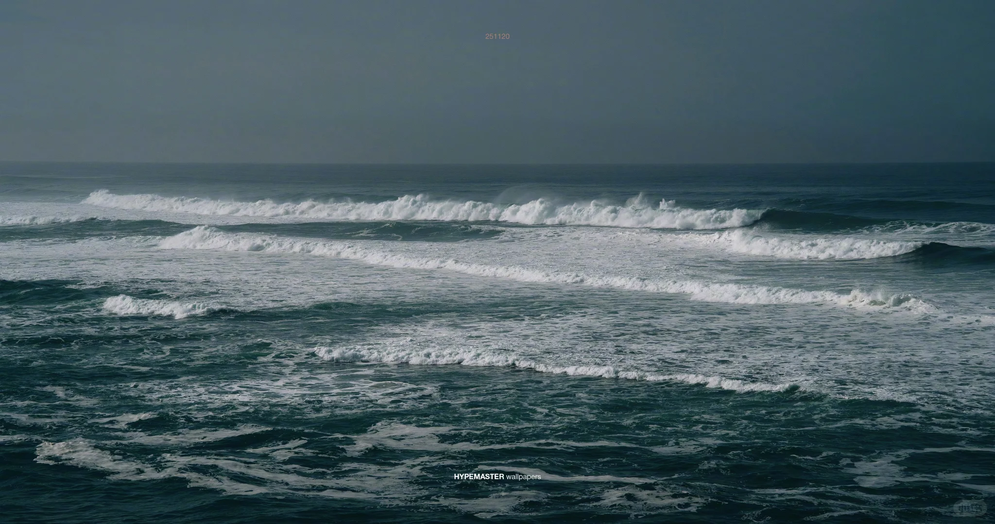 深夜情绪化电脑壁纸