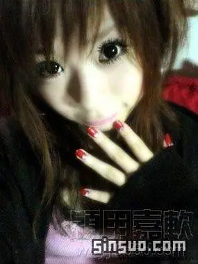 古早163相册漂亮美眉：貝小姐