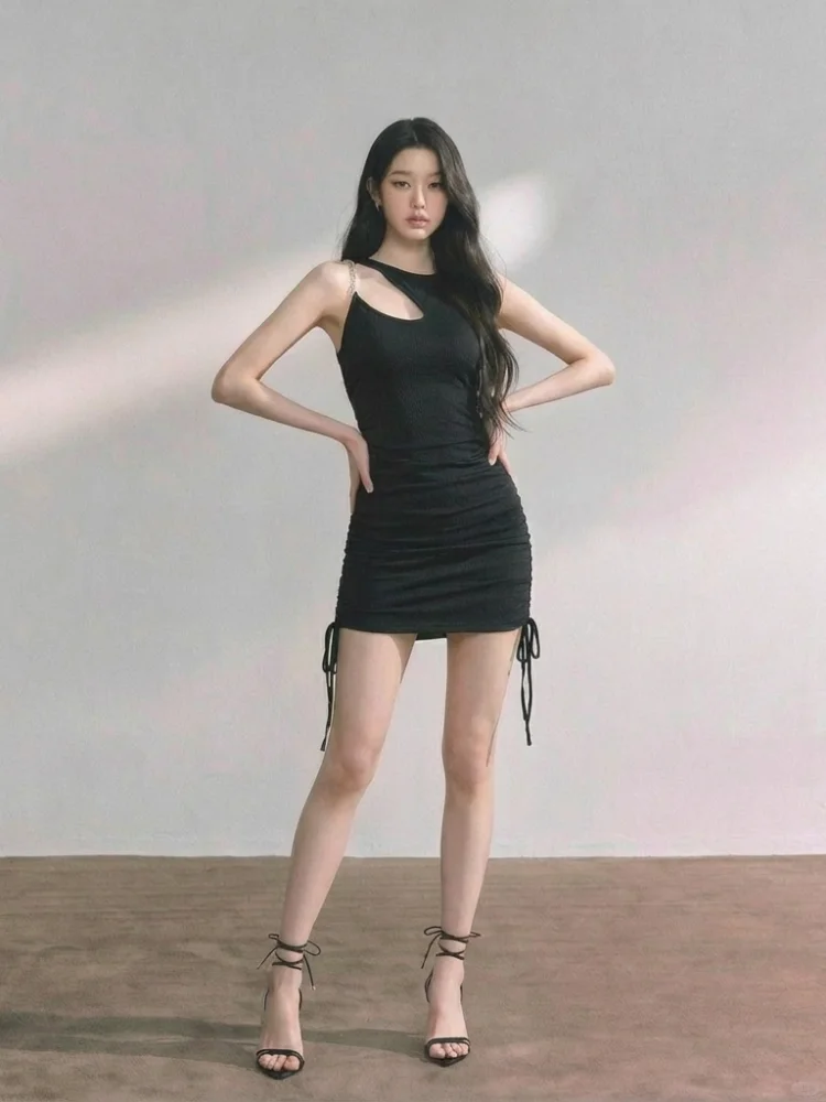 谁能看出来这是泳衣啊！