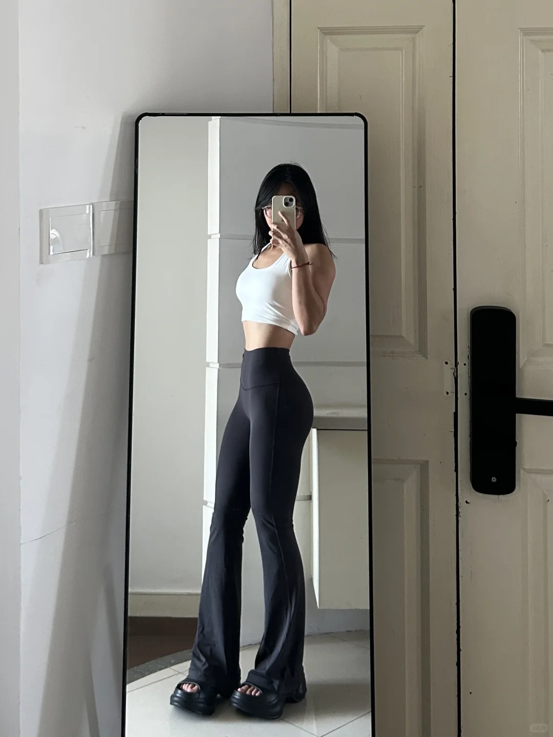 162 99 健身后的live身材！！