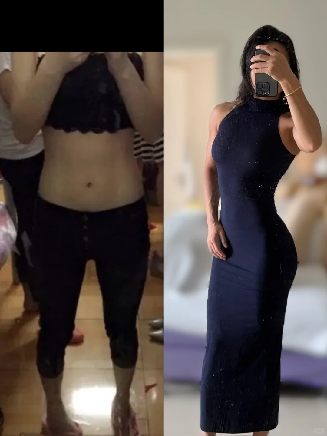 身材曲线感如何打造？|郑州私教