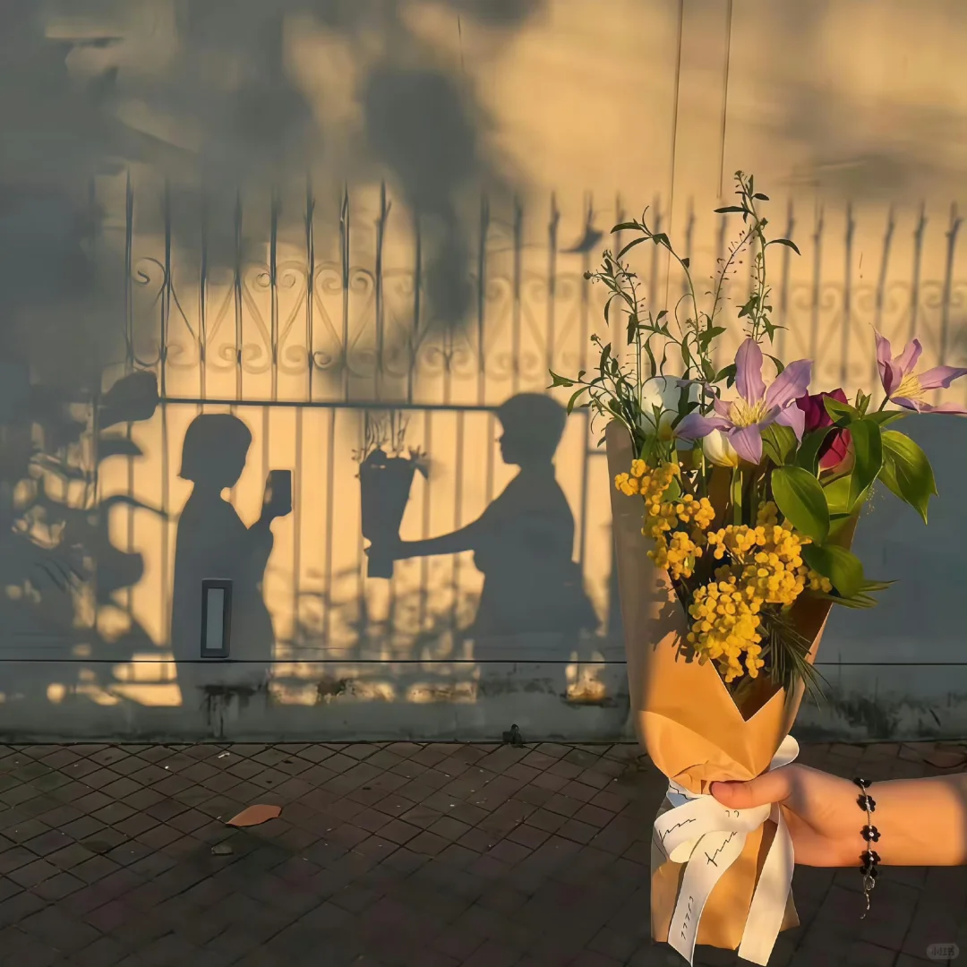 小众WeChat朋友圈背景图