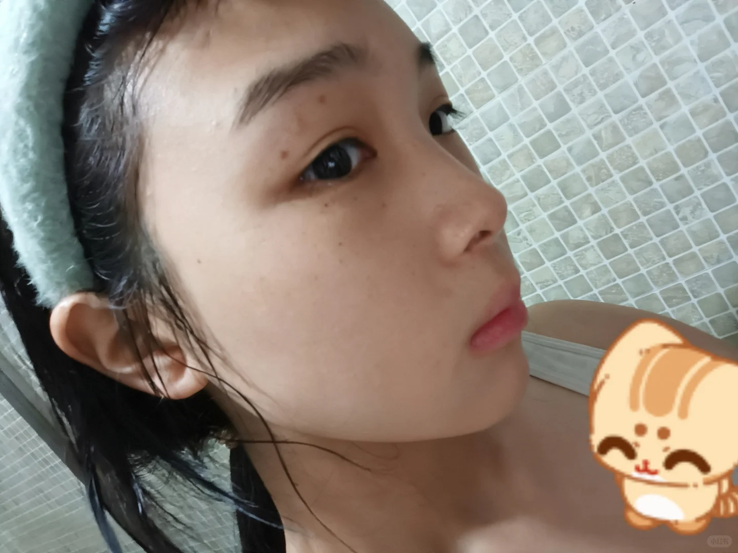 长成这样会丑吗？😭