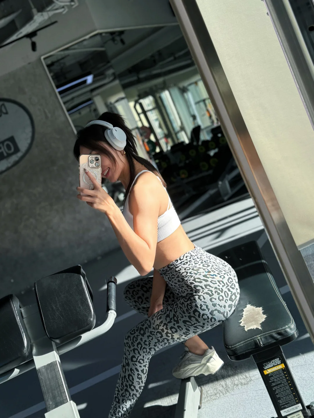 和我一起健身吧☀️☀️☀️