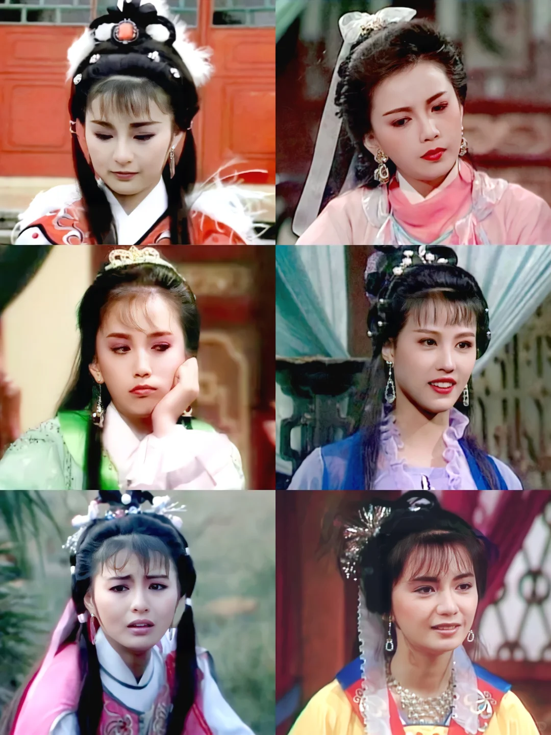 【古色古香💐】