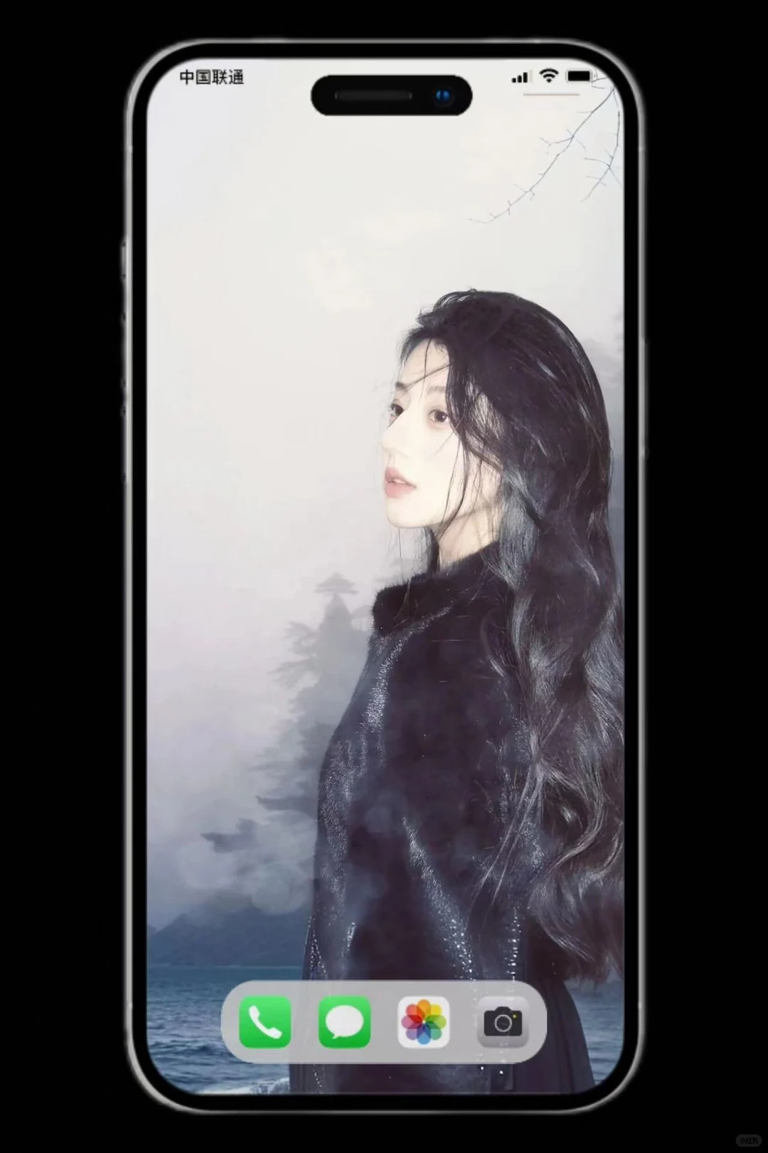 超级喜欢的壁纸哦