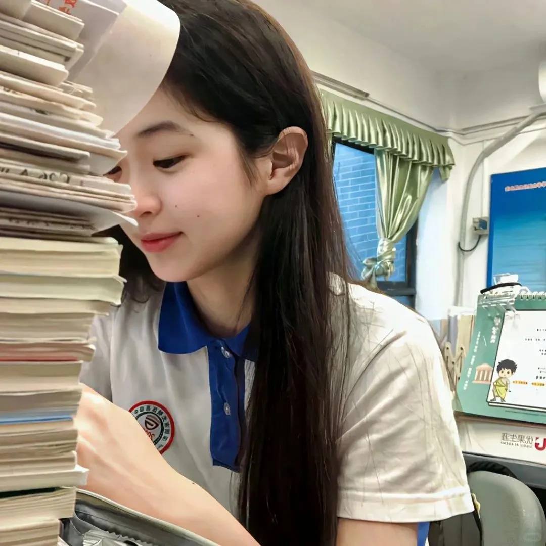 女高感头像合集