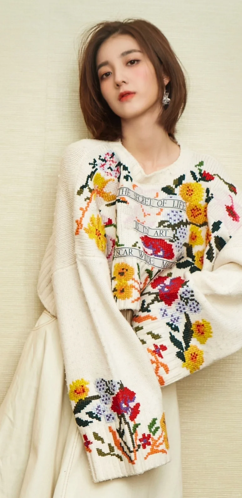 女星魅力集锦（4）