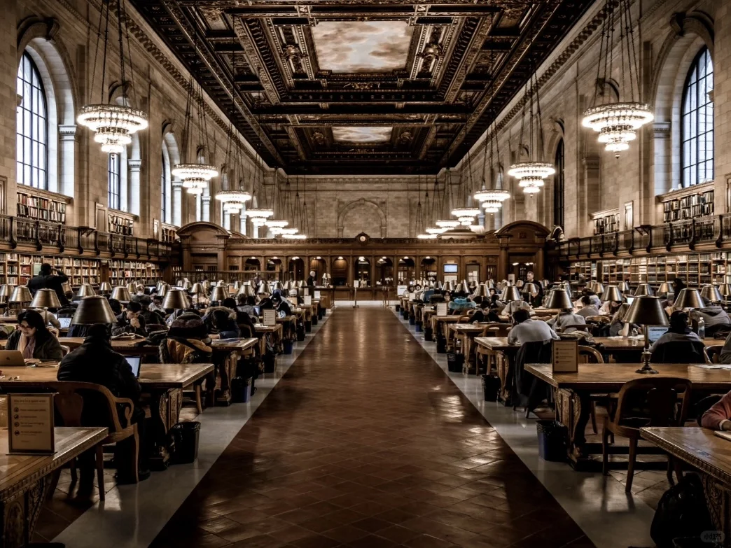 iPad壁纸｜17张高能量学张力横屏原图👩🏻‍🎓