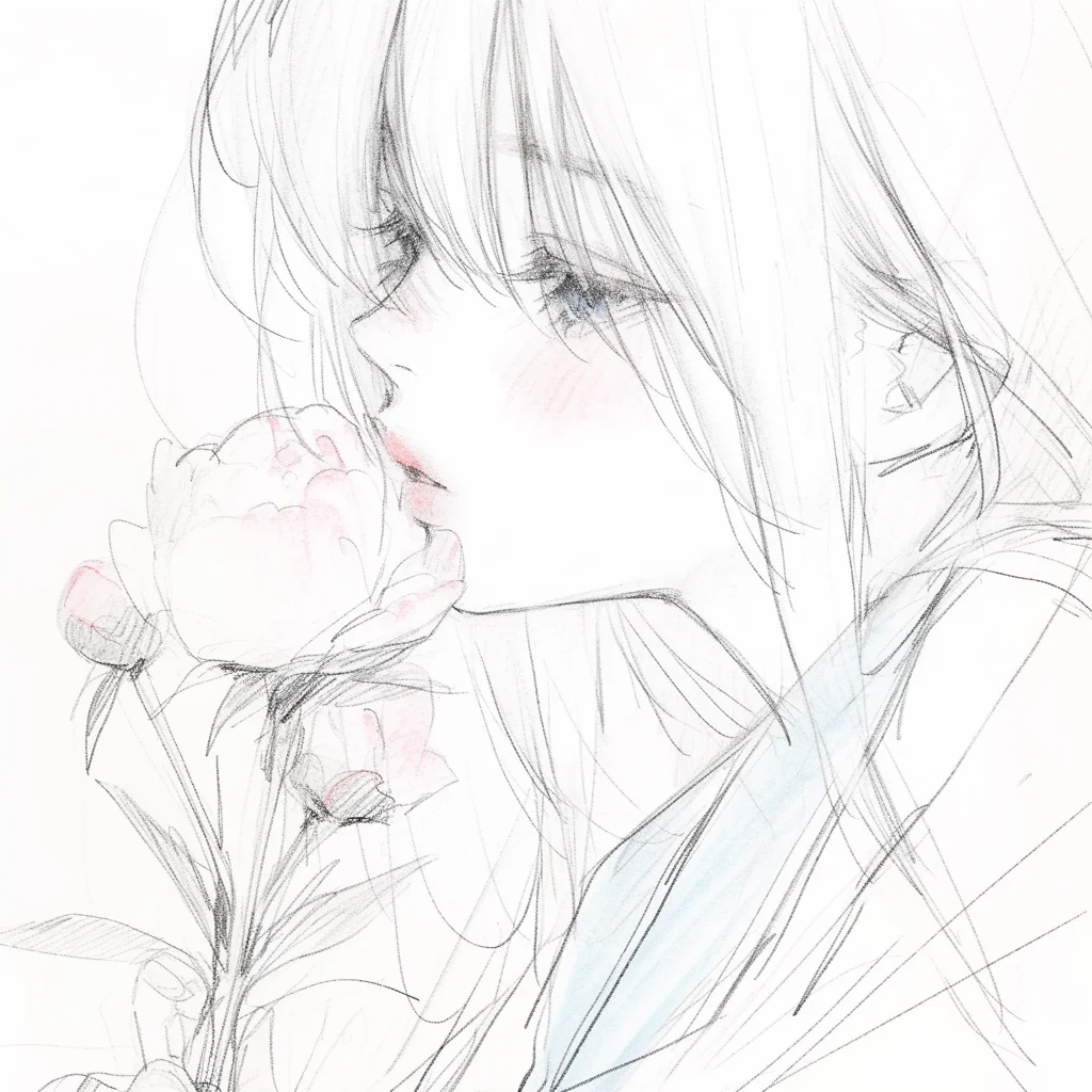 “就当我为遇见你伏笔”