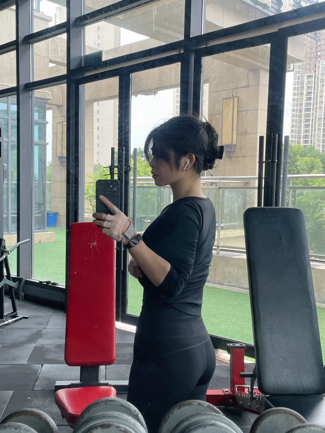 多巴胺褪去才是开始～最近