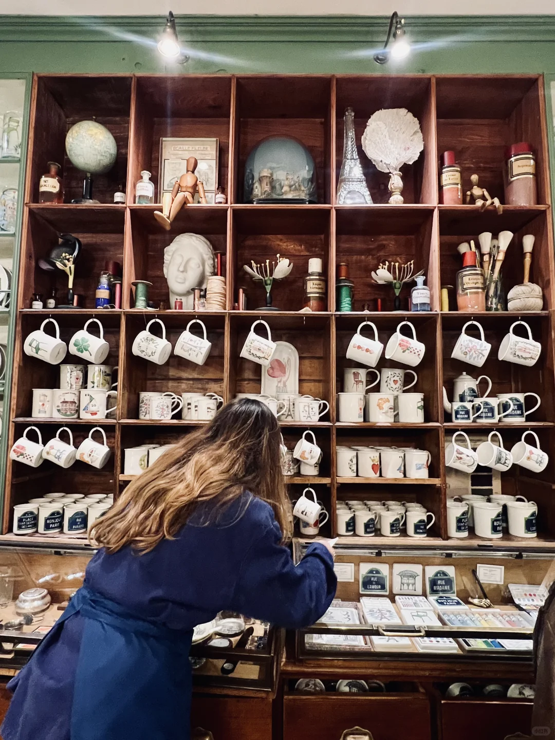 巴黎左岸/老钱观光线路