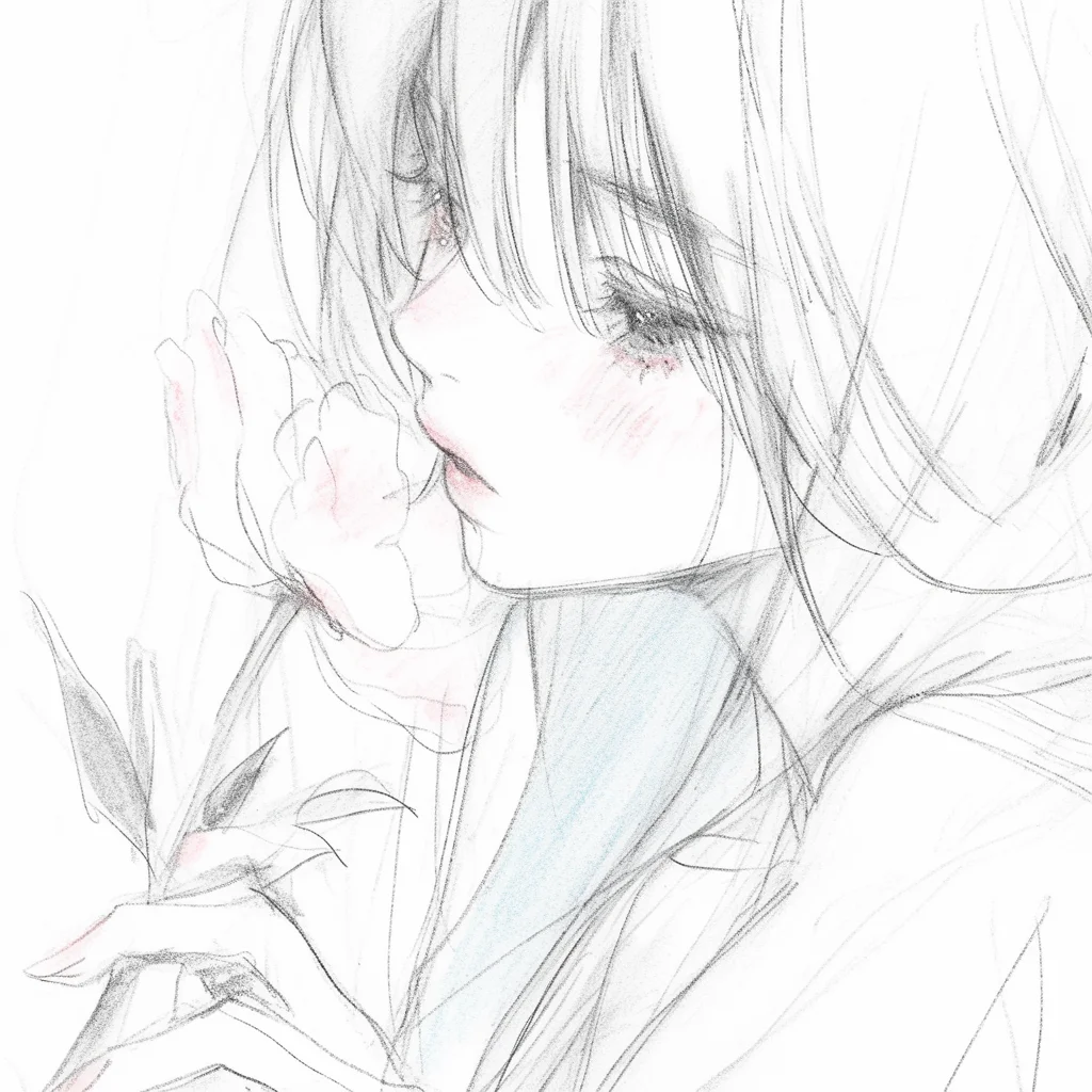 “就当我为遇见你伏笔”