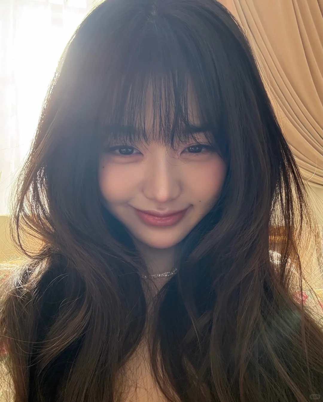 求张元英自然风格的图！