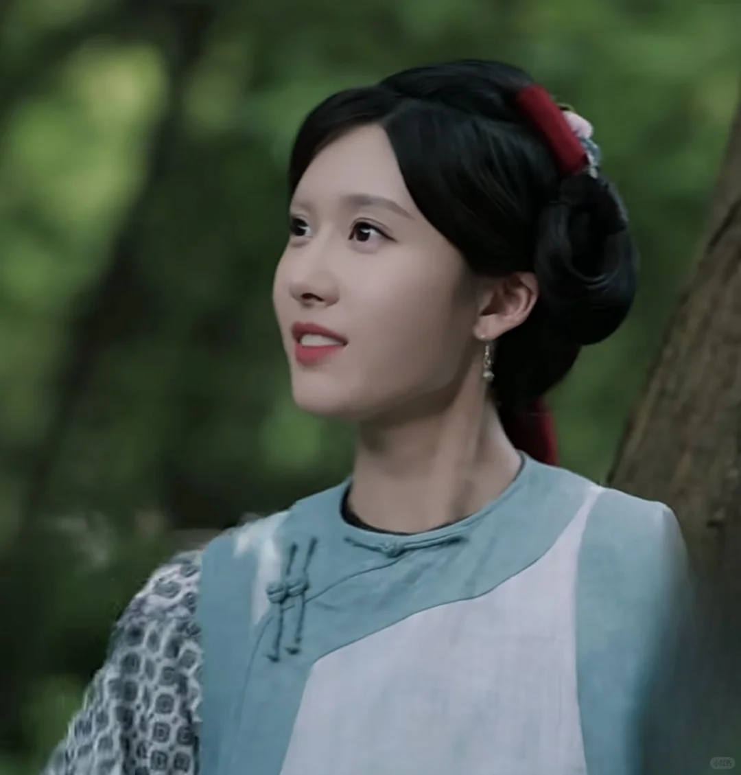 这个“天然灵”采茶女，凭手艺质感圈粉