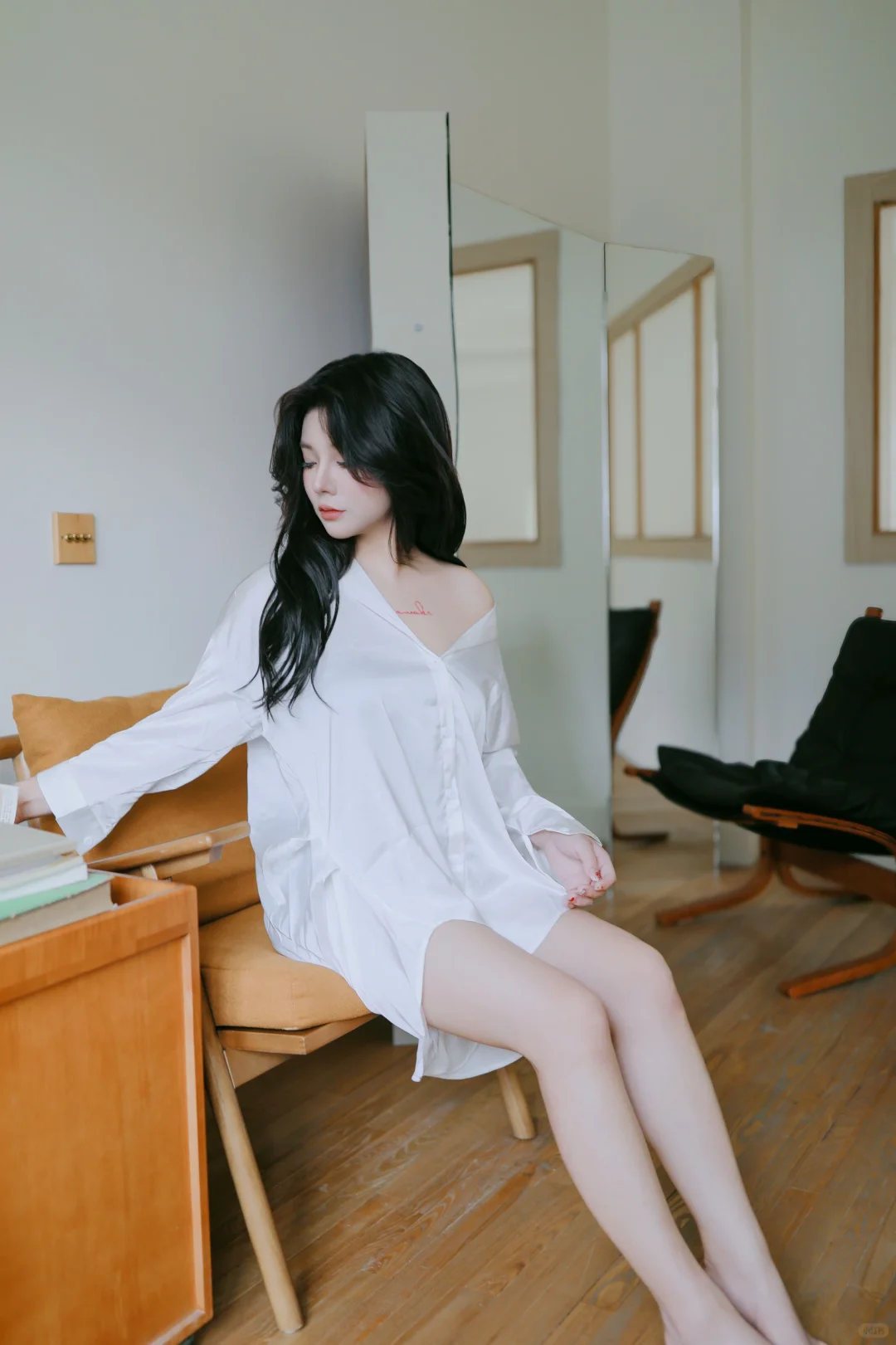 私房拍成这样？！