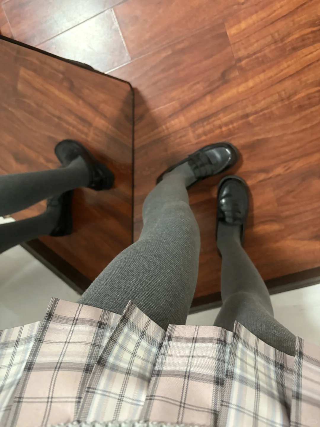 拒绝不了裤袜美学