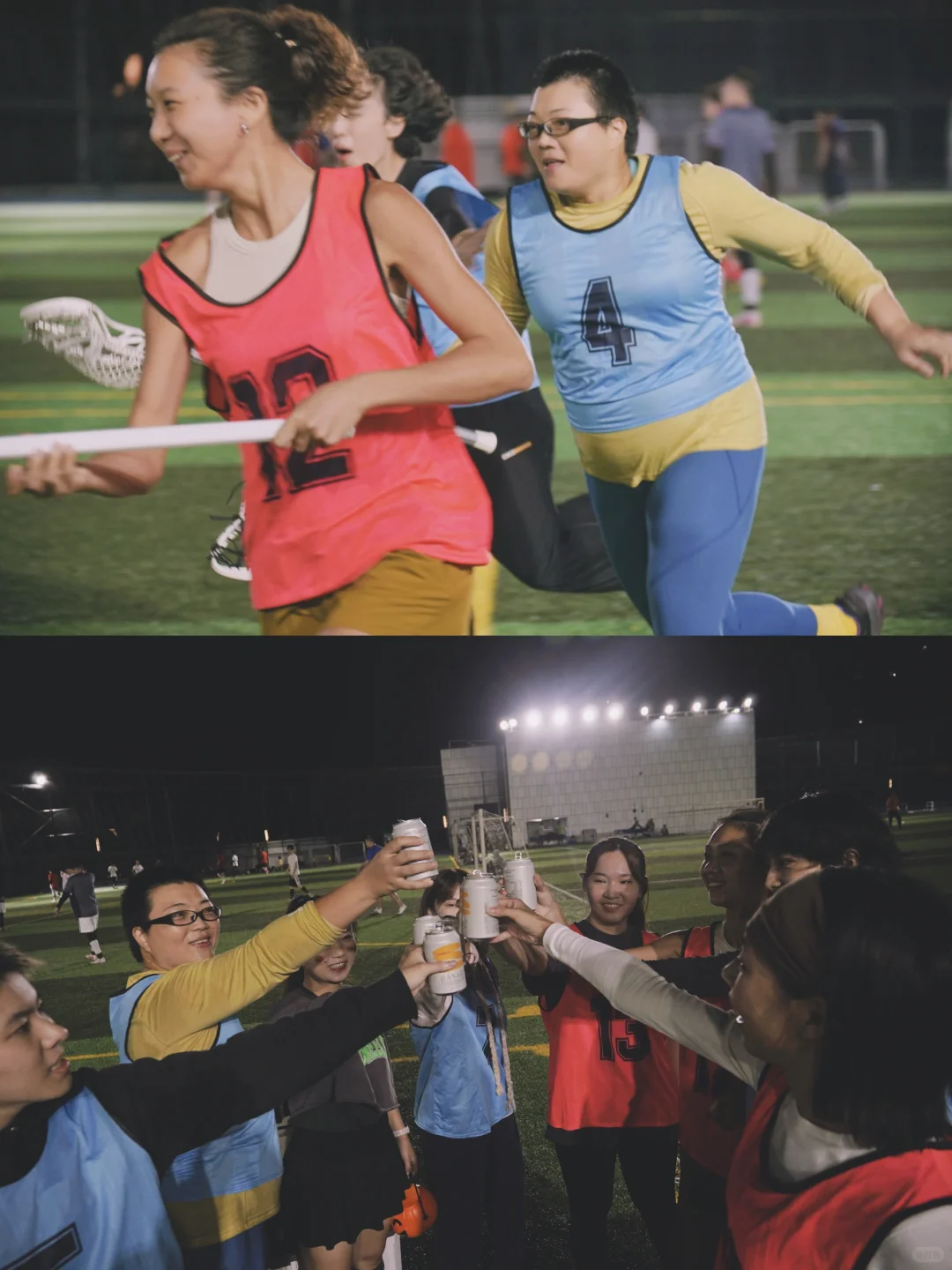 女人的无声炫耀｜气血足、月经准、不痛经