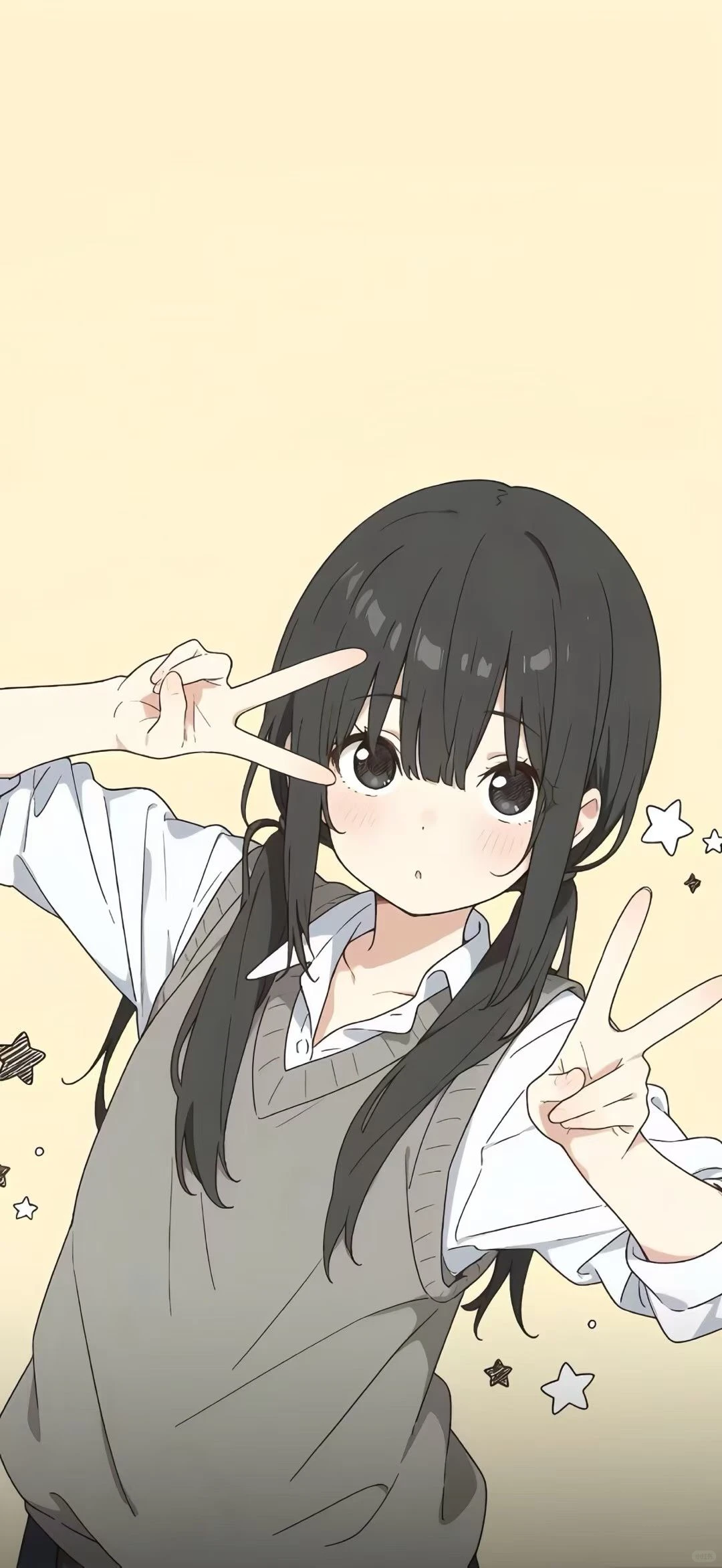 动漫壁纸一直是心头爱