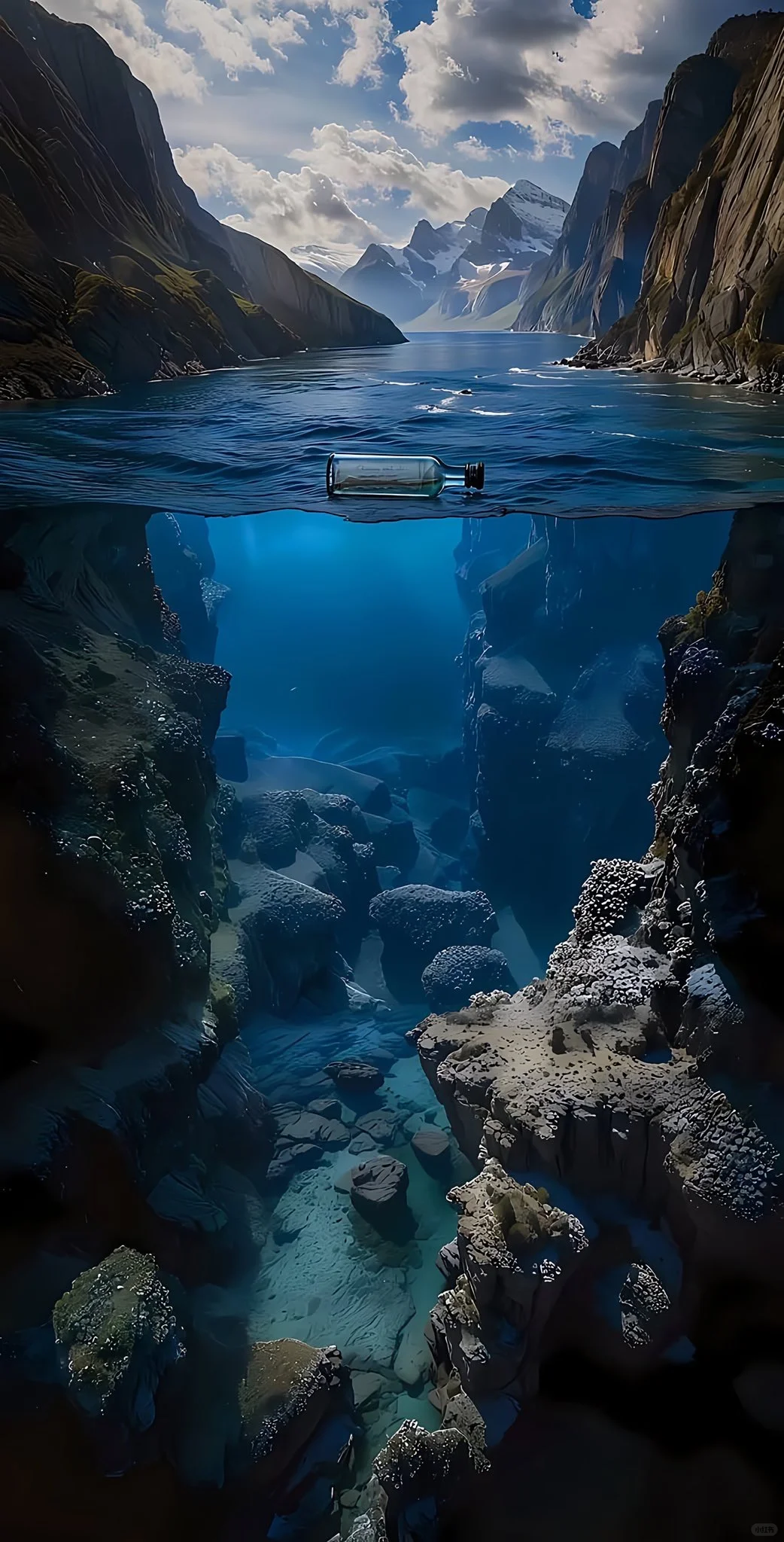 壁纸分享、今日壁纸更新～