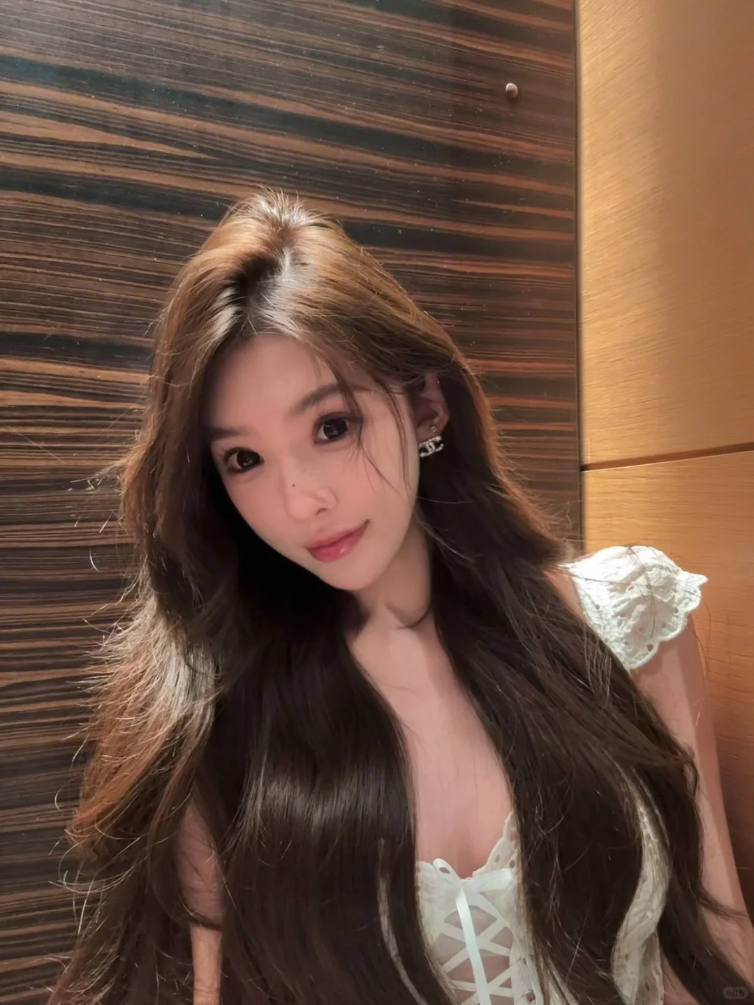 四年花费50w do脸前后对比