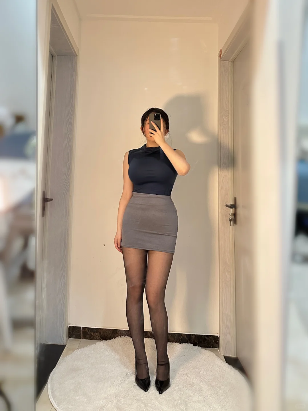 工作做不完不许下班