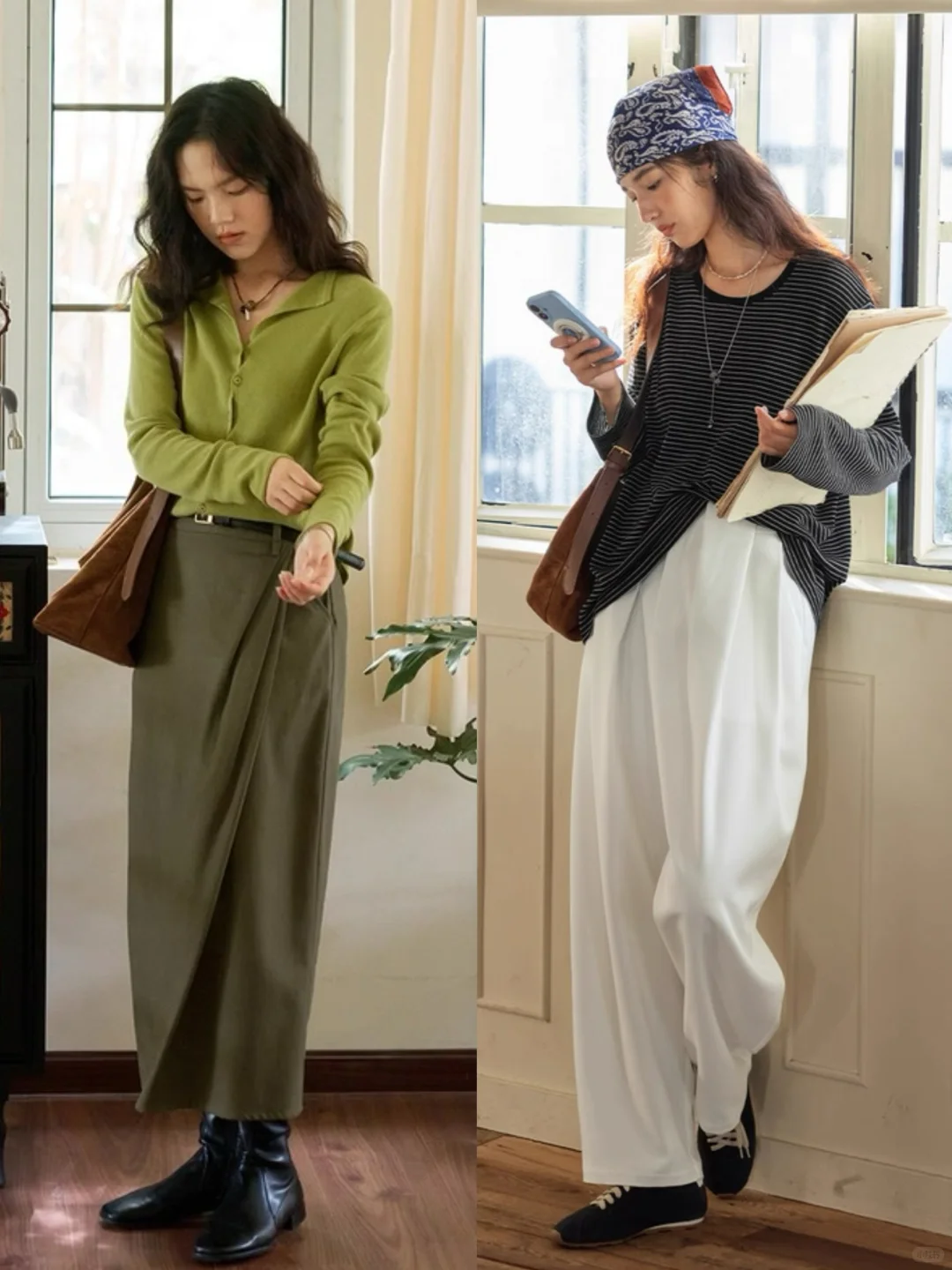 “轻文艺知识分子”不费力时髦：Solighter