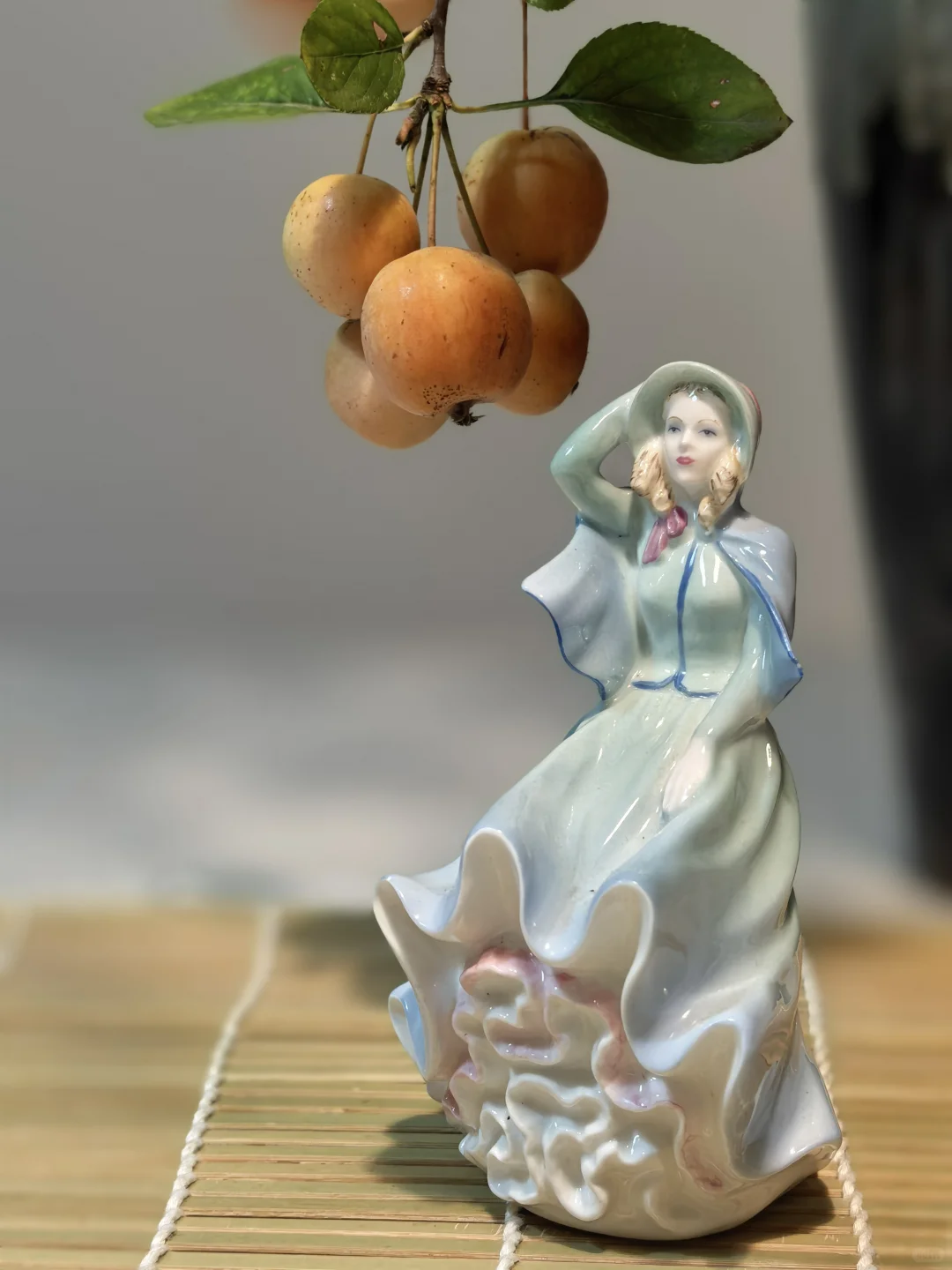 姣好佳人也太可爱了叭