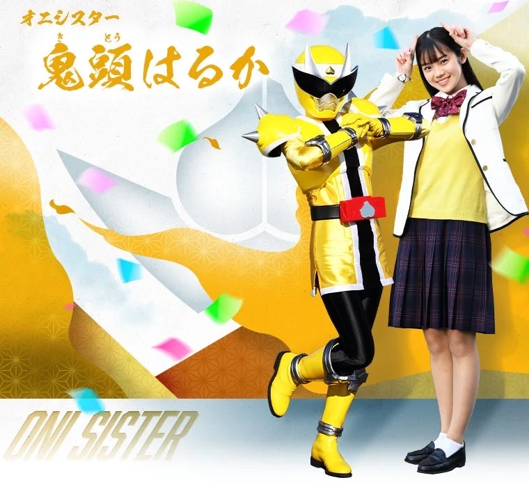 志田琥珀代替今森茉耶出演豪兽者新的女主