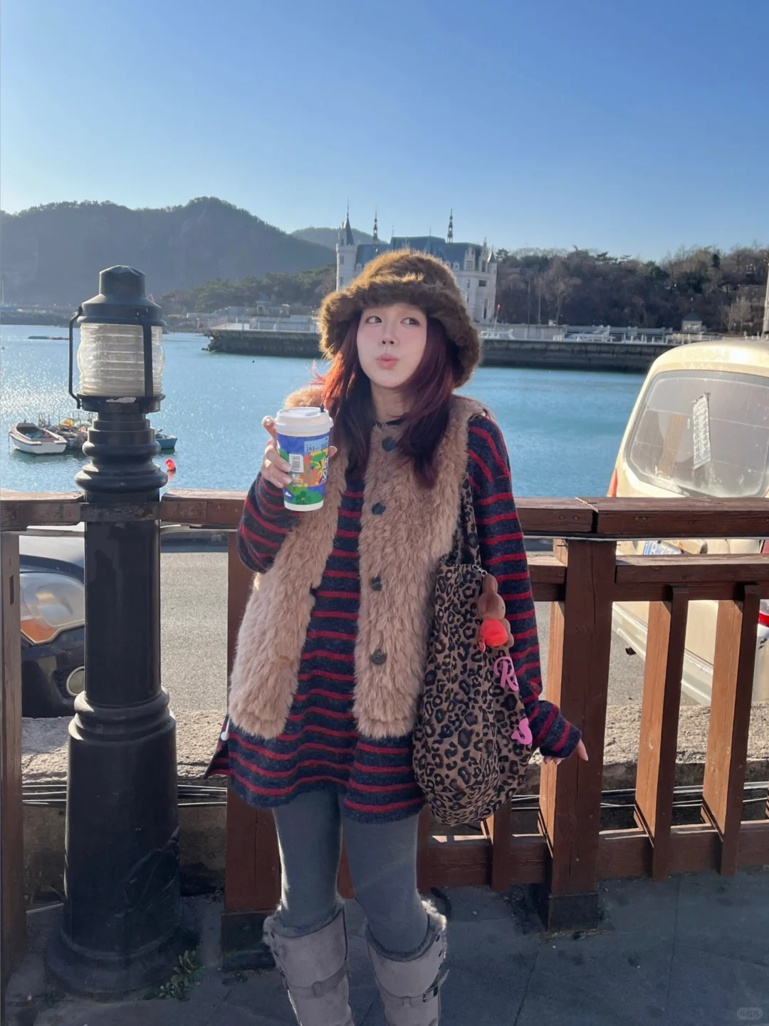 海边溜溜儿𖠚ᐝ