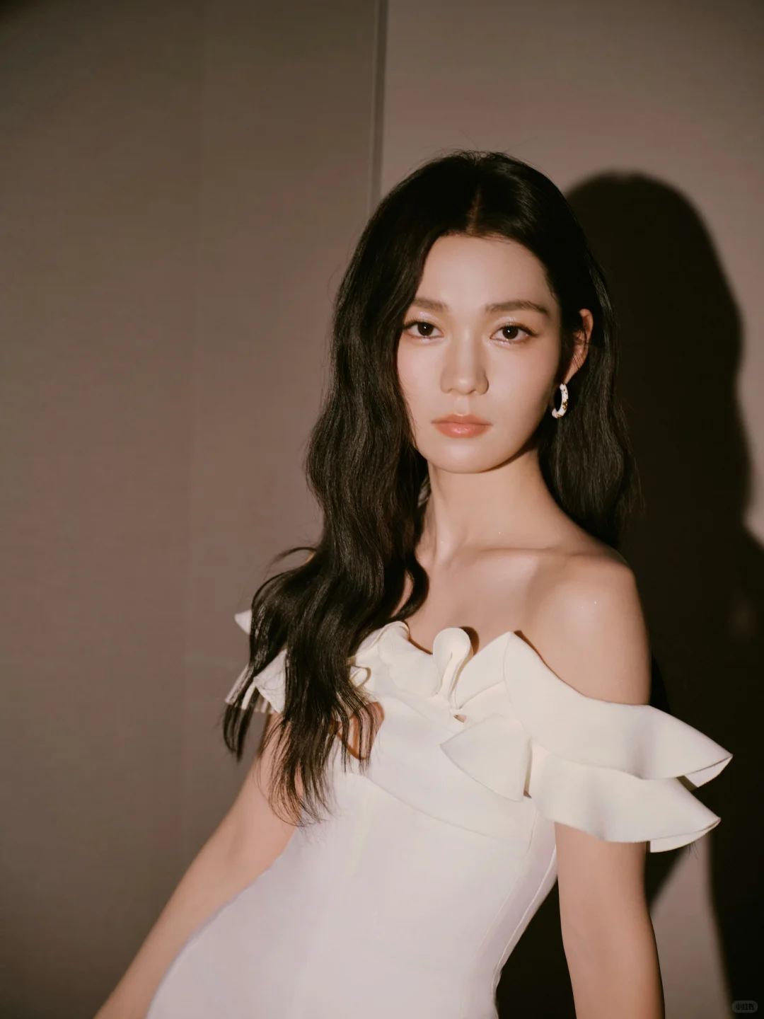 100个女神名场面-段奥娟