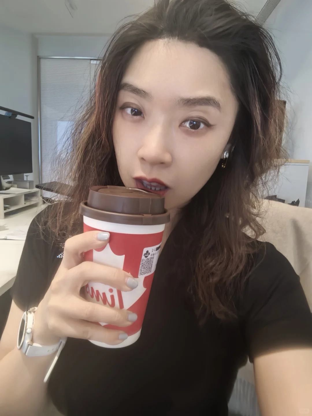 早安 顺利的一天！