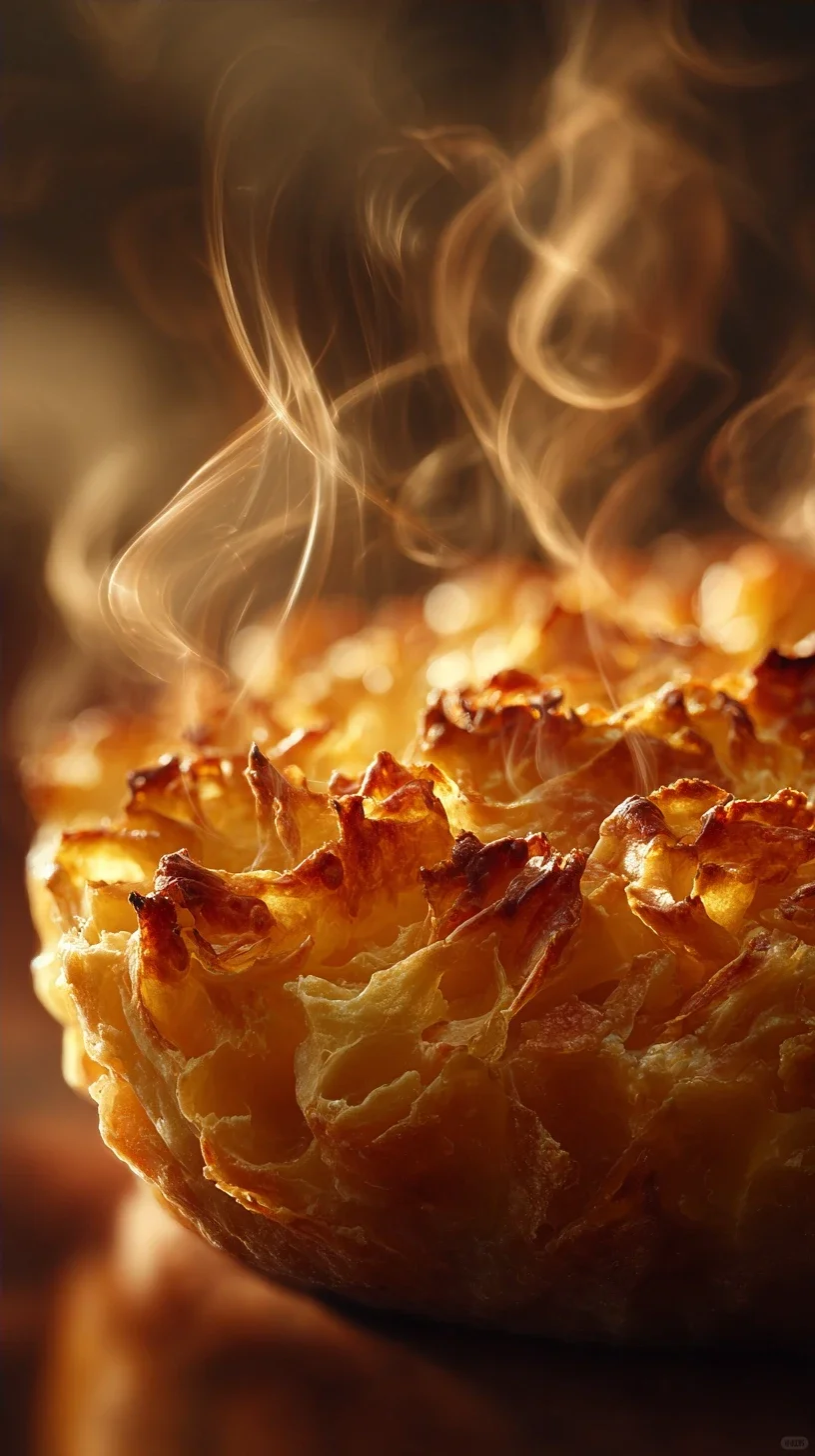 壁纸分享｜甜品的治愈