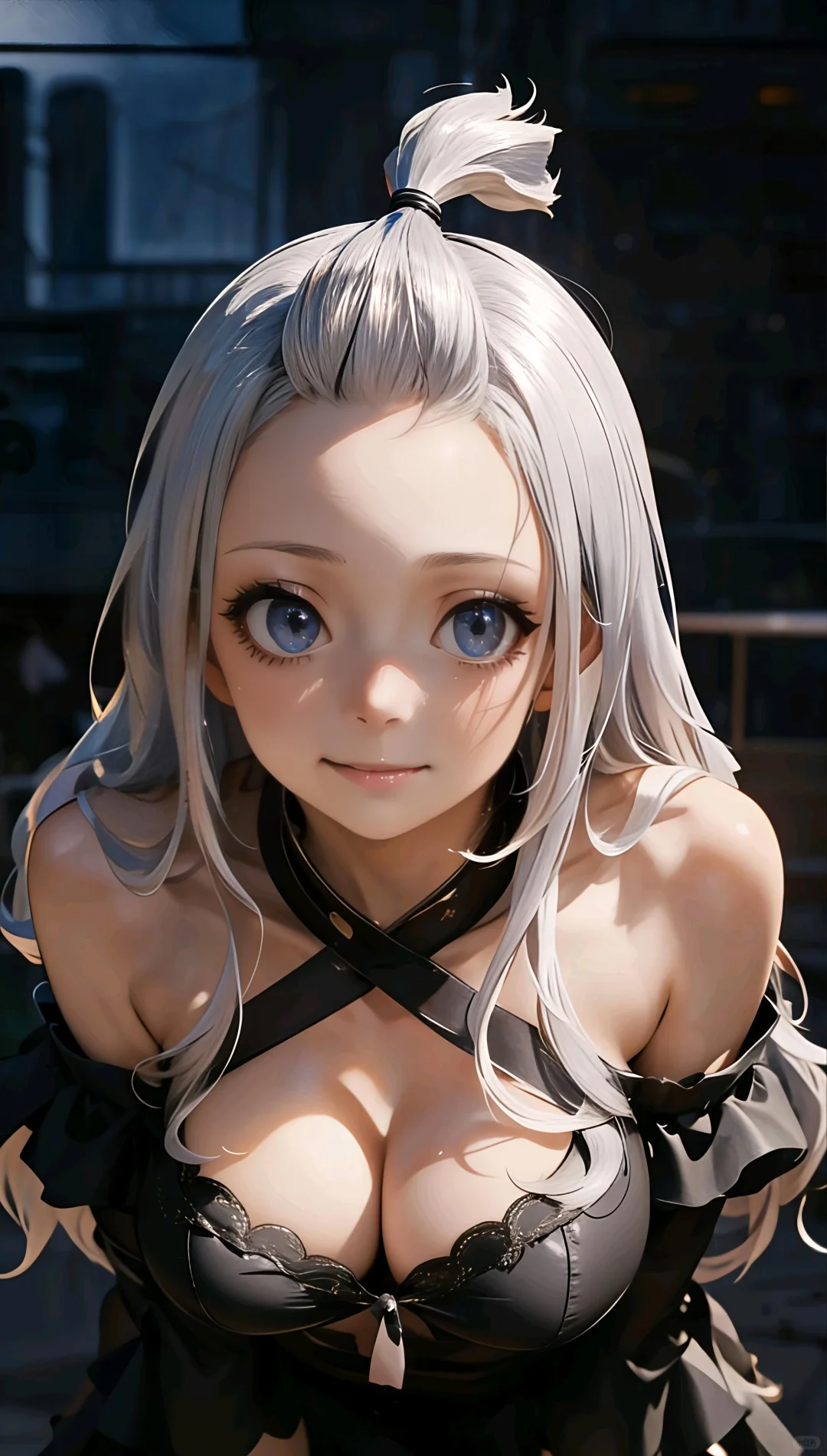 听到这音乐就泪目，永远的妖精女郎！