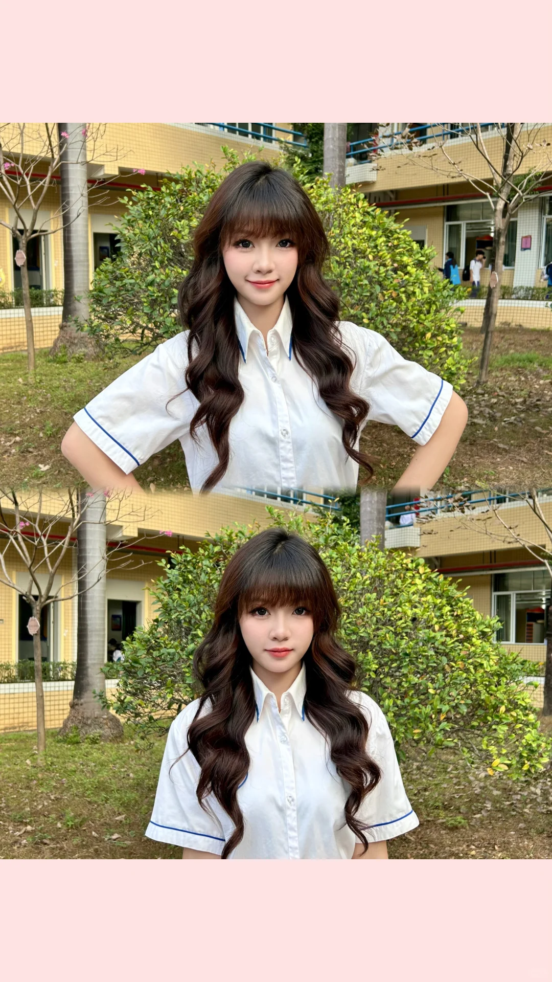 🎓女高体验倒计时