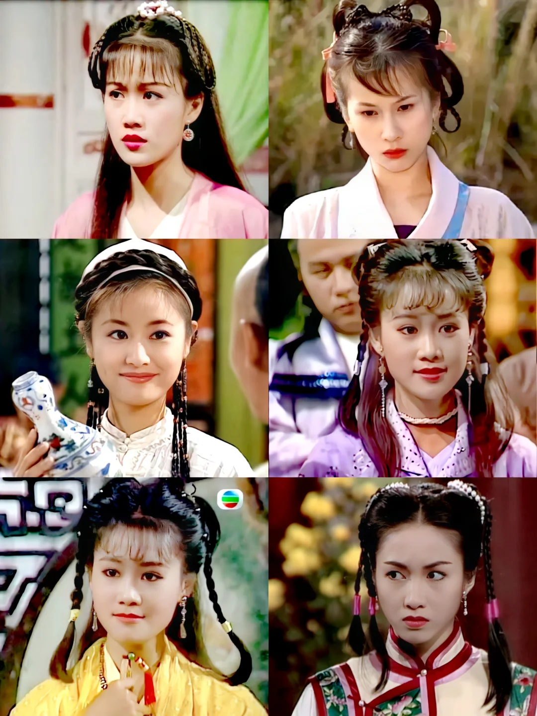 【古色古香💐】