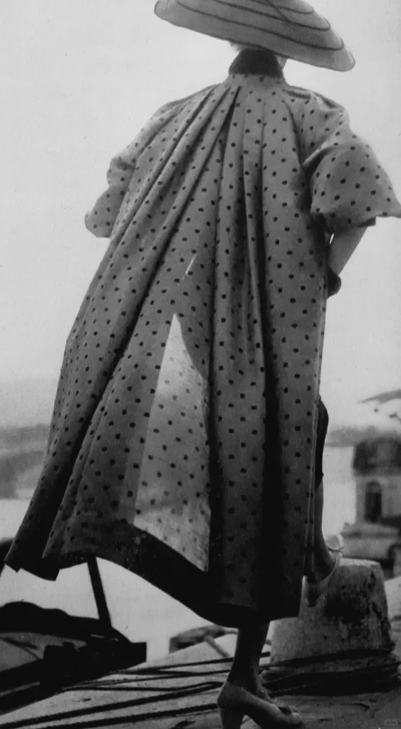 Vintage｜复古廓形