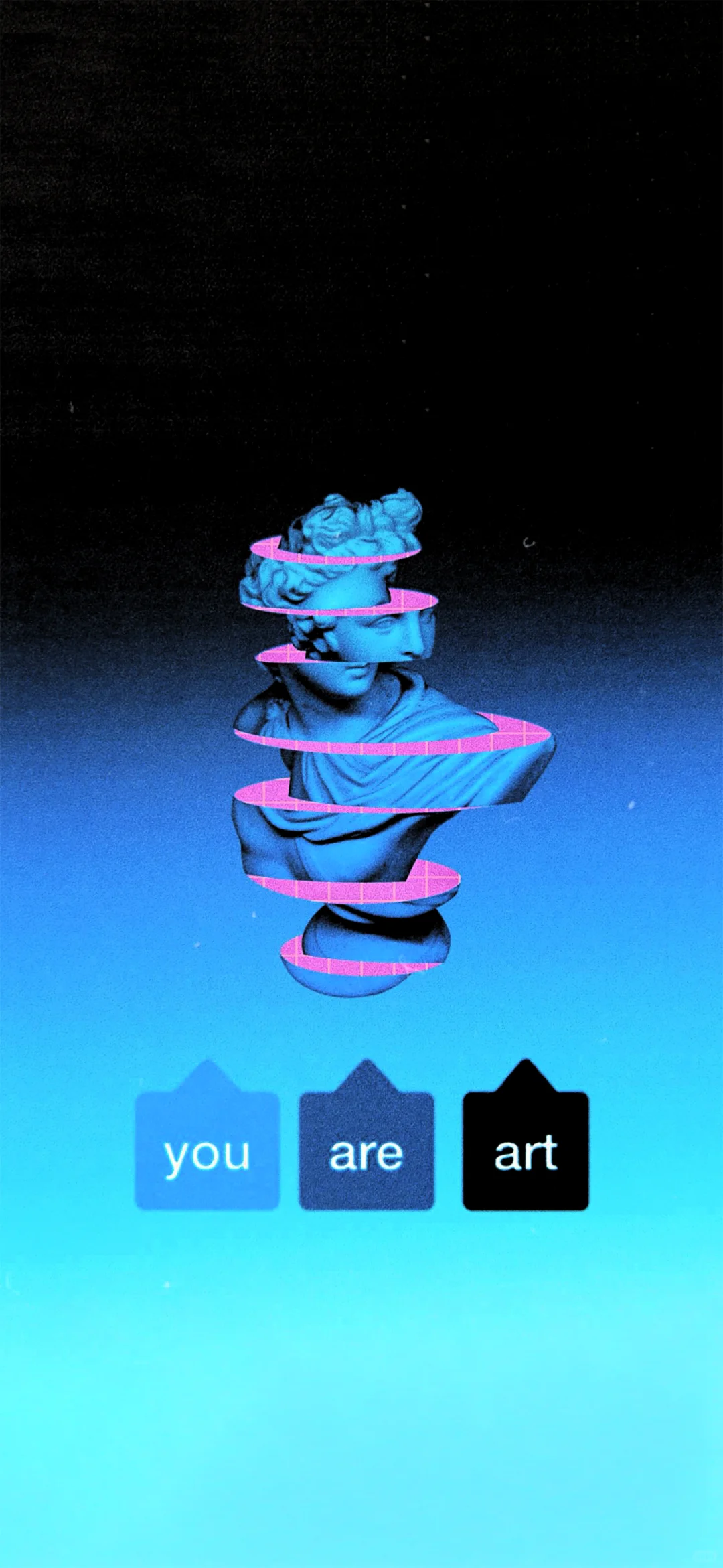 wallpaper｜审美锁屏壁纸