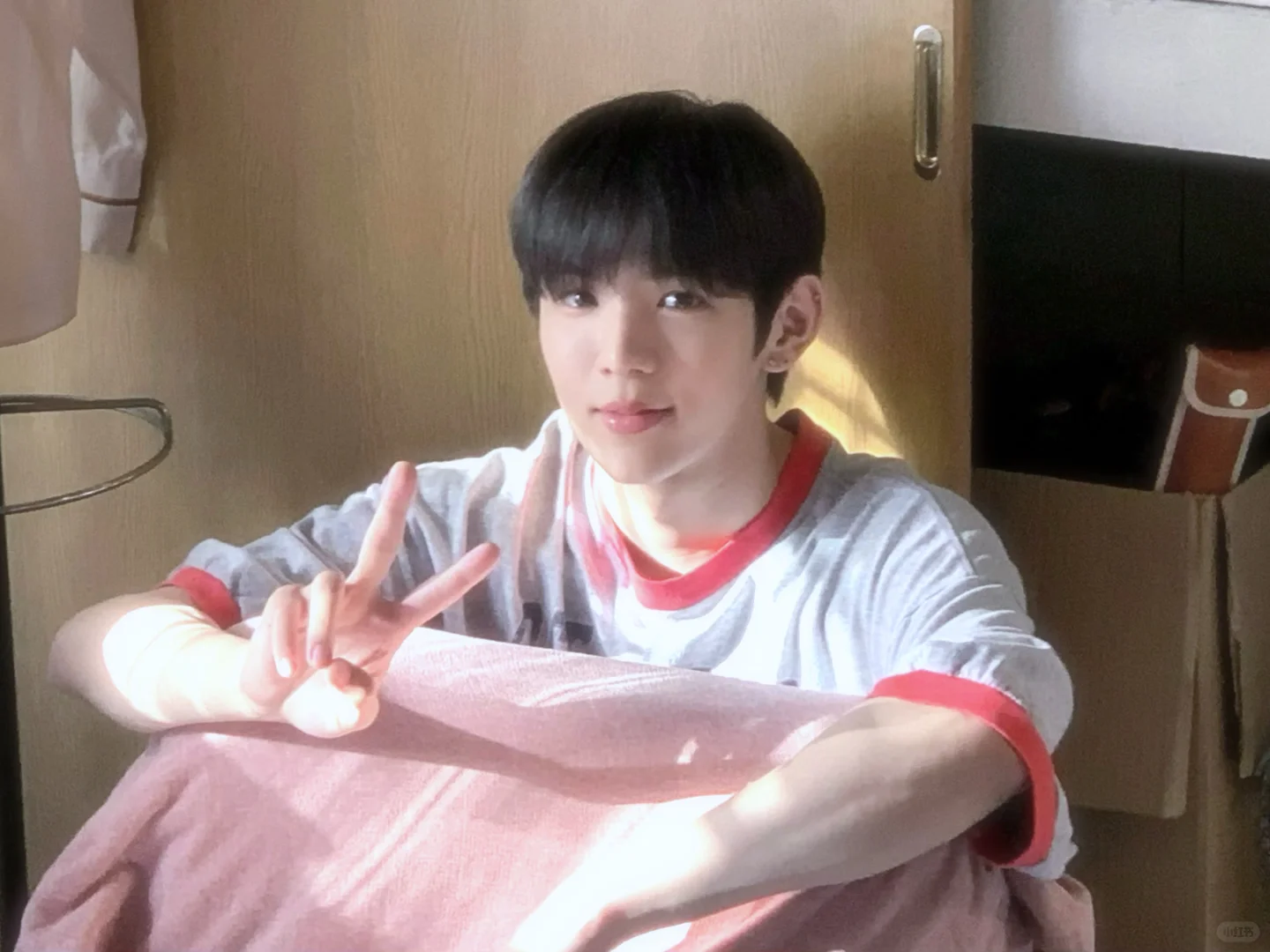 ☆*:.｡. 一点平板壁纸～