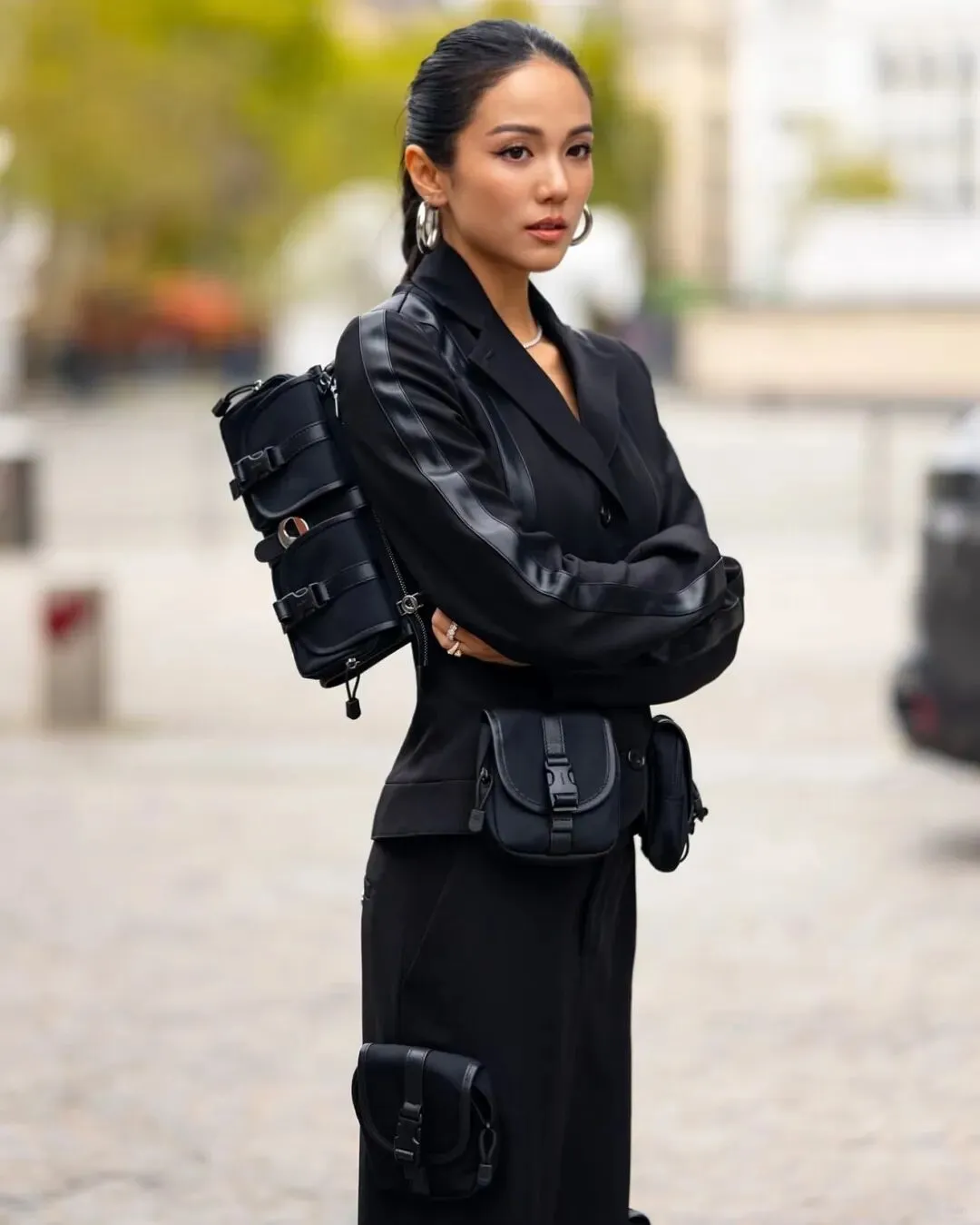 咱大女人，就是要穿这个