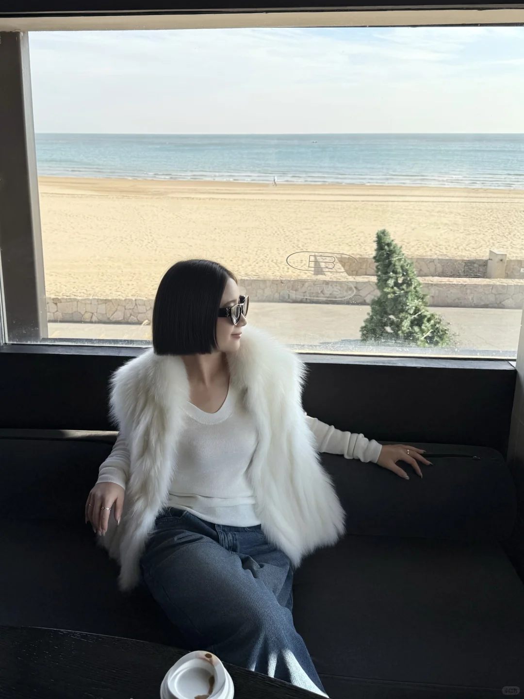 海边咖啡店 Bar Lotus☕️