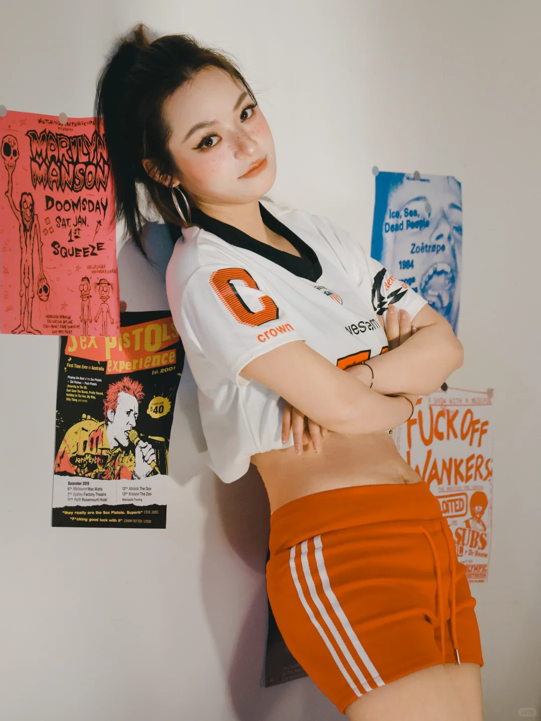 衢州写真丨美式轻私房