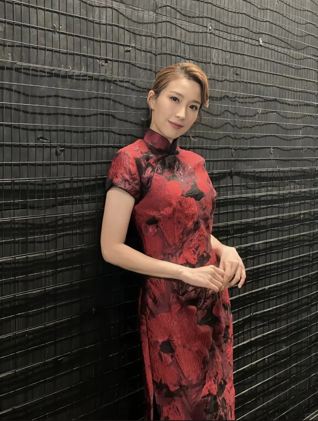 100个女神名场面-姚子羚