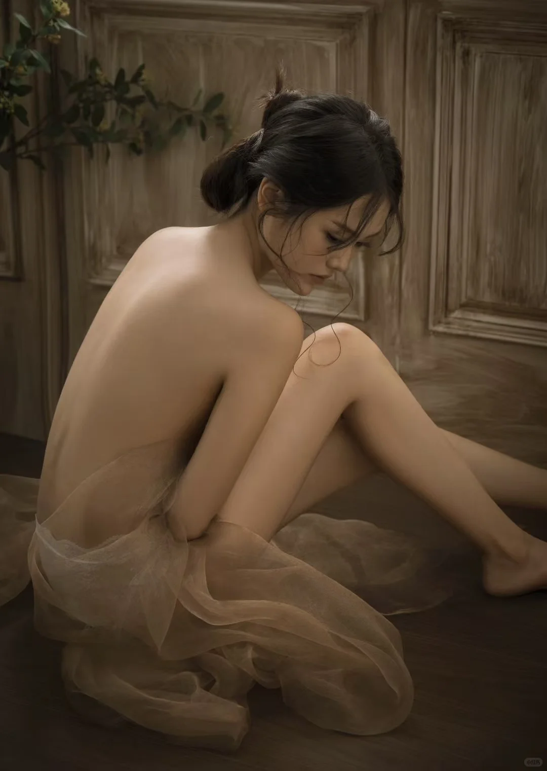 乌鲁木齐写真 | 轻私房写真